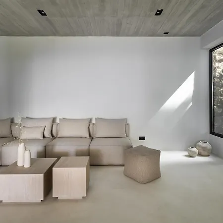 Design Villa II Villa *