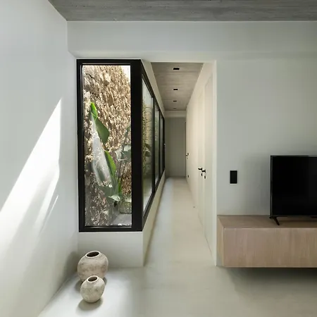 Villa Design Villa II *