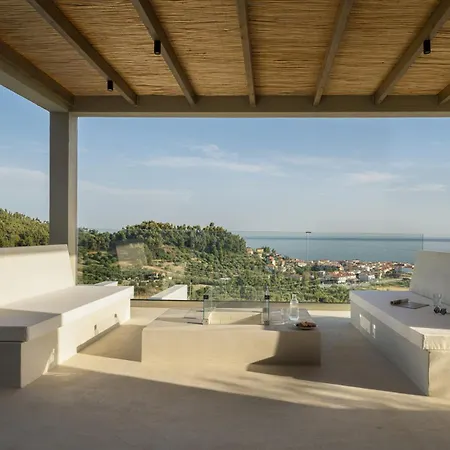 Design Villa II *
