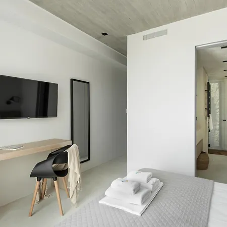 Design Villa II Nea Skioni