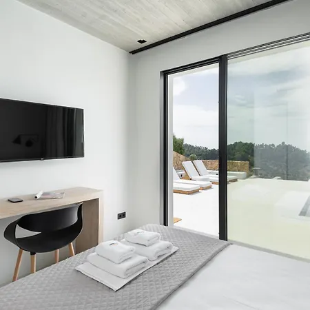 Villa Design Villa II