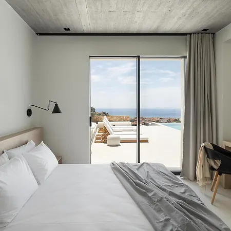 Design Villa II * Nea Skioni