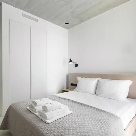 Design Villa II Vila Nea Skioni
