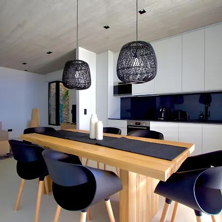ヴィラ Design Villa II