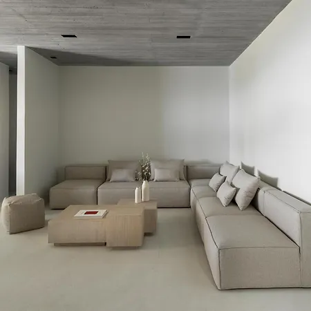 Design Villa II ヴィラ *