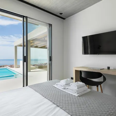 Villa Design Villa II *