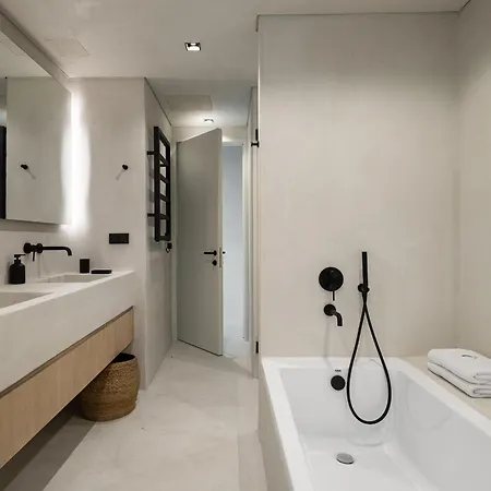 Design Villa II Villa
