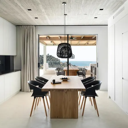 Villa Design Villa II Nea Skioni