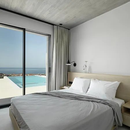 Villa Design Villa II *