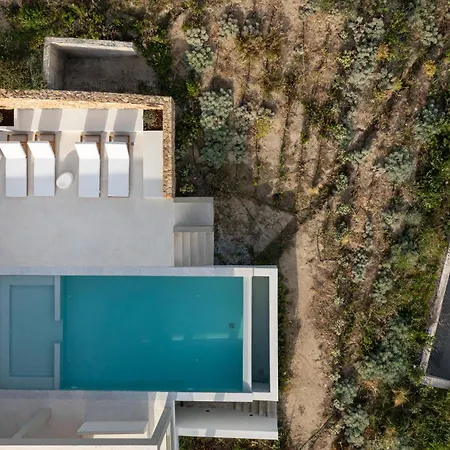 Design Villa II Nea Skioni