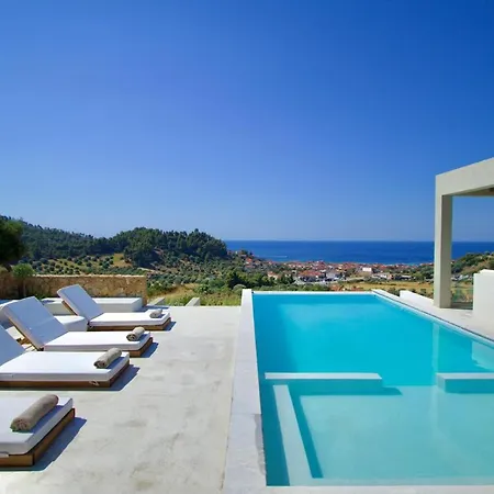 Design Villa II Villa *