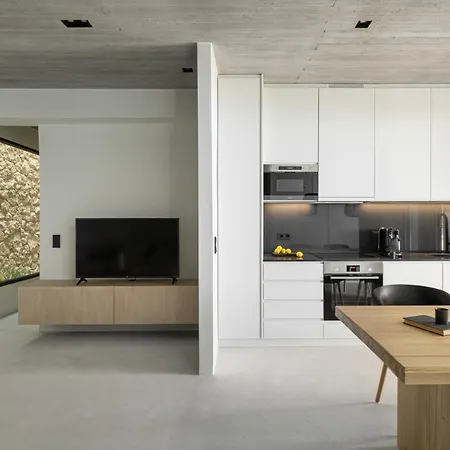 Villa Design Villa II