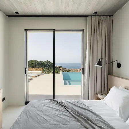 Villa Design Villa II *