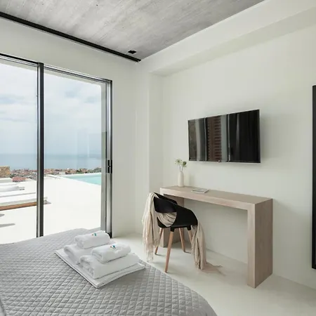 Villa Design Villa II