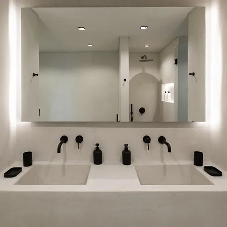 Design Villa II Villa *